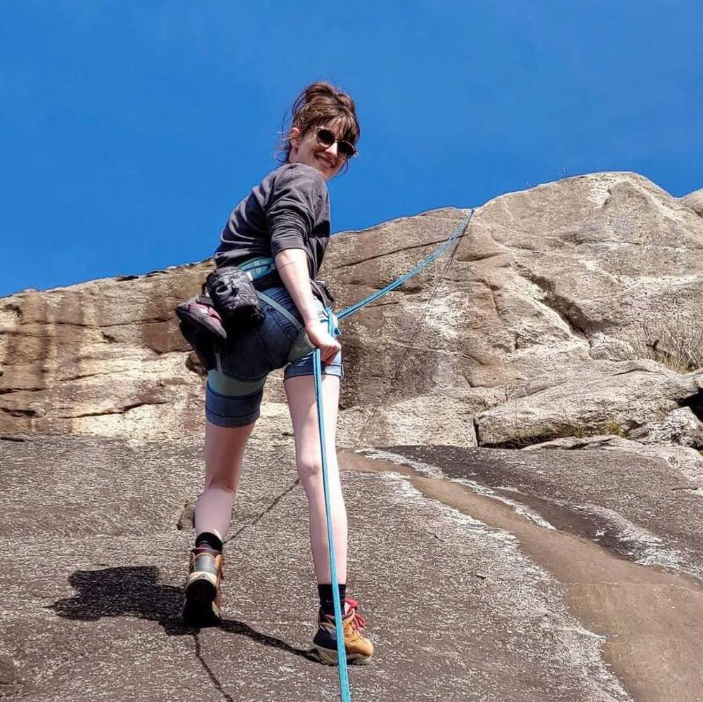 Meet your Posher, Sarah